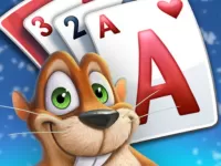 Fairway Solitaire image
