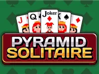 Pyramid Solitaire Classic image