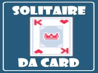 Solitaire Da Card image