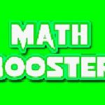 MathBooster