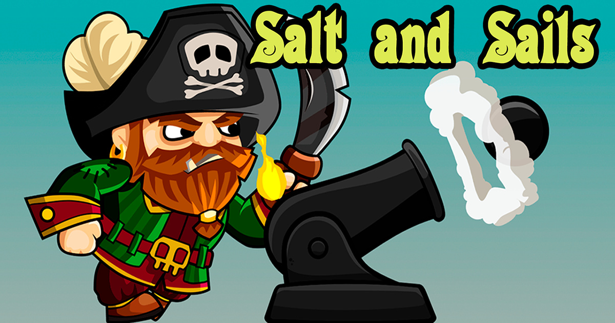 Image Salt and Sails