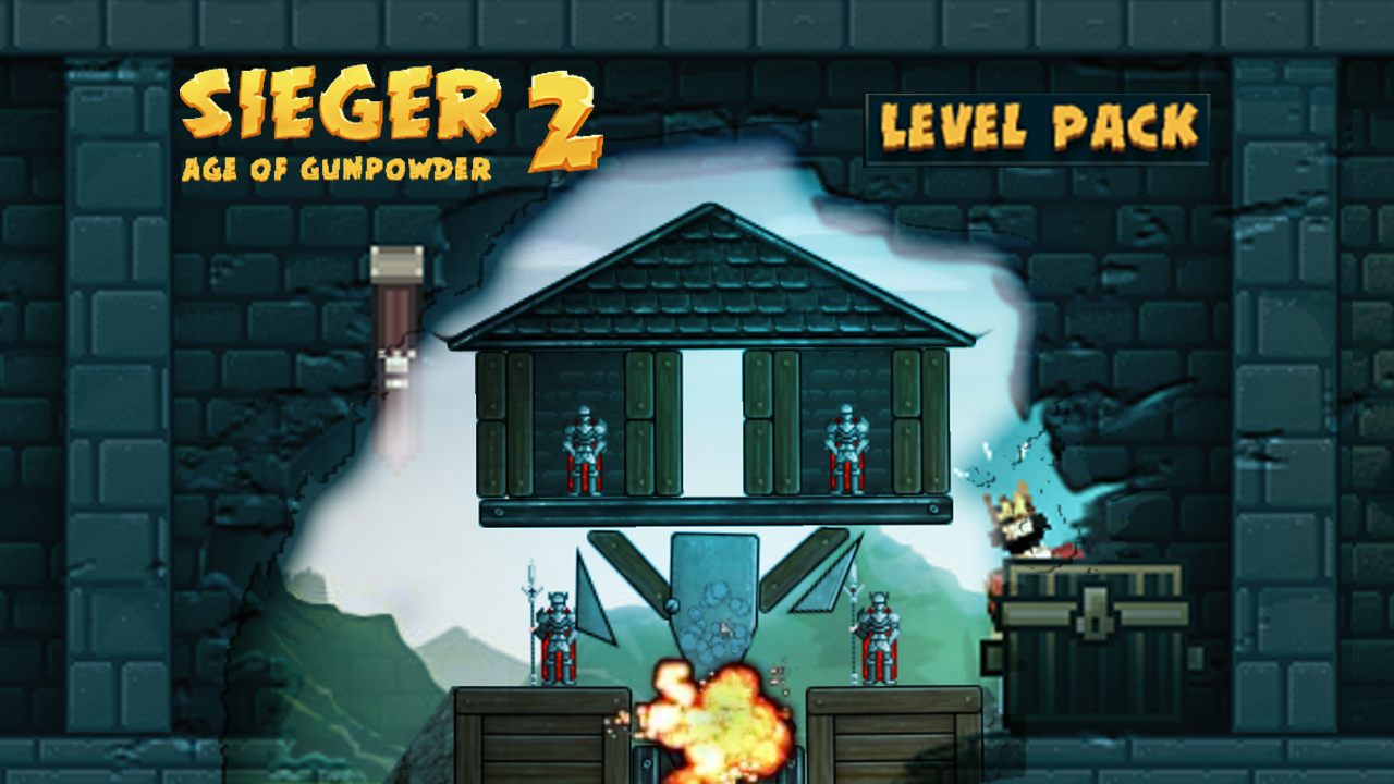 Image Sieger 2 Level Pack