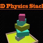 3D Physics Stack