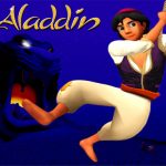 Aladdin Run 2021