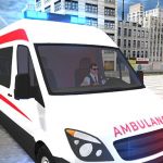 Ambulance Emergency Simulator 2021
