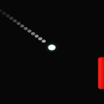 Arcade Pong Deluxe
