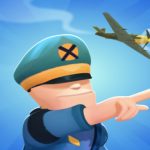 Army Commander Game
