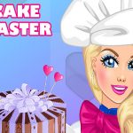 Barbie Cake Master