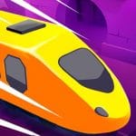 Brain Train: Railway Puzzle
