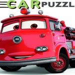 Car Puzzles