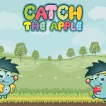 catch the apple 2021