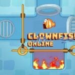 Clownfish Online