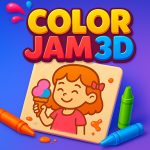 Color Jam 3D