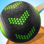 Crazy Obstacle Blitz – Going Ball 3D