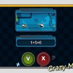 CrazyMath