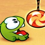 Cut the Rope.oi