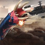 Death Worm 2
