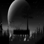 Dimness – the dark world Endless Runner Game