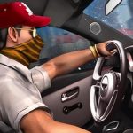Drive in Car City 3D