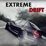 Extreme Drift Car