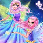 Fairy Dress Up for Girls