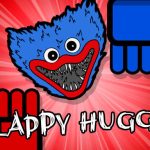 Flappy Huggy