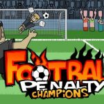 Football Penalty Champions
