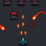 Galaxy Space Defender