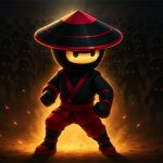 Ghost Ninja