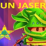 Gun Jasser Aous multiplayer Arena