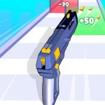 Gun Rush