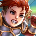 Hero Rescue: Puzzles and Conquest