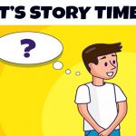Its Story Time