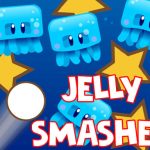 Jellyfish Smasher