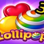 Lollipops Candy Blast Mania – Match 3 Puzzle Game