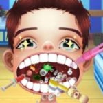 Mad Dentist – Fun Doctor Game