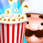 Popcorn Puzzle – Ultimate Burst Chief
