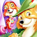 Robin Hood Jigsaw Puzzle Collection