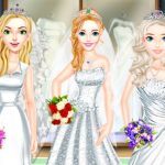 Romantic Bridal Salon
