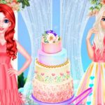 Romantic Wedding Cake Master