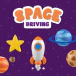 Space Driving