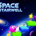 Space Stairwell