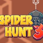 Spider Hunt 3