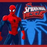 Spiderman Rescue – Pin Pull Game