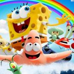 SpongeBob SquarePants Flap Game Adventure