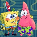 spongebob World