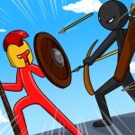 Stick War Saga