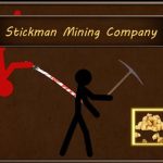 Stickman Idle Clicker Miner: Imposter among us