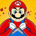 Super Mario Assassin