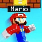 Super Mario Html5